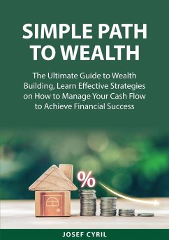 Simple Path to Wealth - Cyril, Josef
