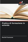 Pratica di formazione in azienda