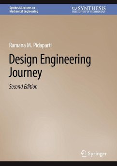 Cover Design Engineering Journey (eBook, PDF)