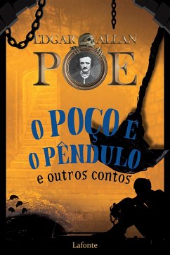 O Poço e o Pêndulo (eBook, ePUB) - Poe, Edgar Allan