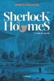 Sherlock Holmes - O Vale do Medo (eBook, ePUB)