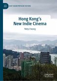 Hong Kong's New Indie Cinema (eBook, PDF)