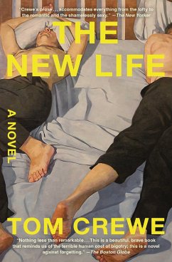 The New Life - Crewe, Tom