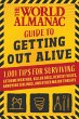 The World Almanac Guide to Getting Out... - Bild 1