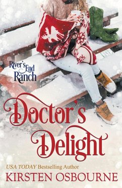 Doctor's Delight - Osbourne, Kirsten