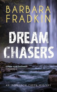 Dream Chasers - Fradkin, Barbara