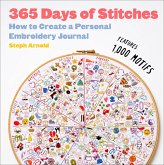 365 Days of Stitches 365 Days of Stitches