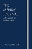 The Mensa(r) Journal