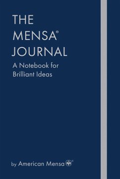 The Mensa(r) Journal - Mensa, American