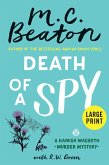 Death of a Spy