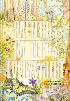 Patterns, Patterns Everywhere - Menendez, Kellie