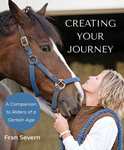 Creating Your Journey - Severn, Fran