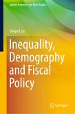 Inequality, Demography and Fiscal Policy (eBook, PDF)