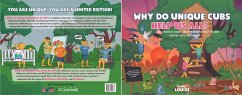 Why Do Unique Cubs Help Us All? (eBook, ePUB) - Louise, Tammy