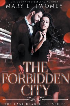 The Forbidden City - Twomey, Mary E.