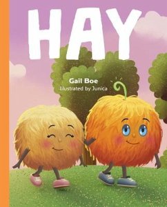 Hay - Boe, Gail