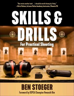 Skills and Drills - Stoeger, Ben