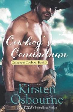 Cover Cowboy's Cunundrum