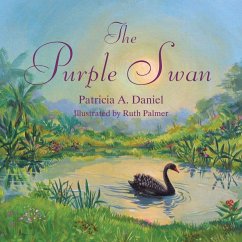 The Purple Swan - Daniel, Patricia A.