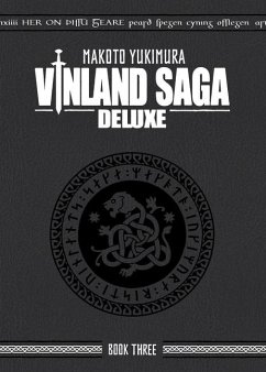 Vinland Saga Deluxe 3 - Yukimura, Makoto