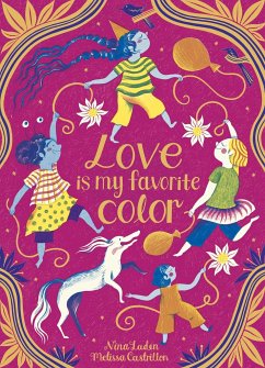 Love Is My Favorite Color - Laden, Nina