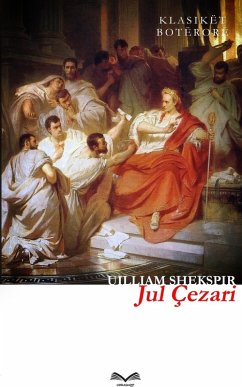 Jul Çezari - Shakespeare, William