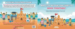 Why Is It Better for Cubs to Work Together? (eBook, ePUB) - Louise, Tammy