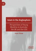 Islam in the Anglosphere (eBook, PDF)