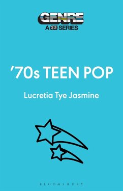 Cover 70s Teen Pop (eBook, ePUB)