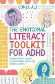 The Emotional Literacy Toolkit for ADHD (eBook, ePUB)