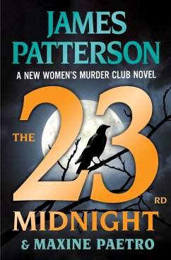 The 23rd Midnight - Patterson, James; Paetro, Maxine