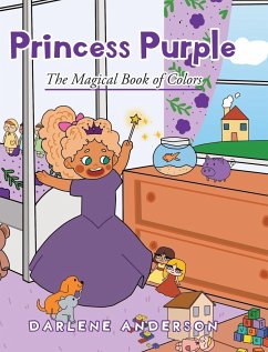 Princess Purple - Anderson, Darlene