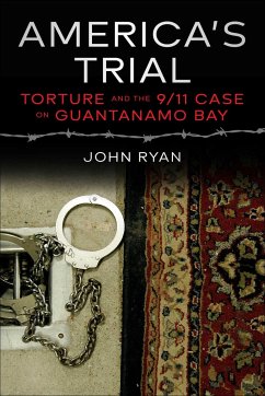 America's Trial - Ryan, John