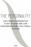 The Personality Spectrum: A Comparative Study of High and Low Performing Men's Volleyball Players