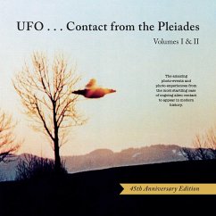 Ufo...Contact from the Pleiades (45th Anniversary Edition) - Elders, Brit; Elders, Lee