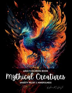 Mythical Creatures - Lyles, Kevin