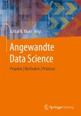 Angewandte Data Science (eBook, PDF)