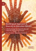 Multilingual Approach to Diversity in Education (MADE) (eBook, PDF)