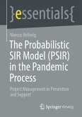 The Probabilistic SIR Model (PSIR) in the Pandemic Process (eBook, PDF)