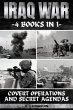 Iraq War (eBook, ePUB) - Bild 1