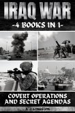 Iraq War (eBook, ePUB)