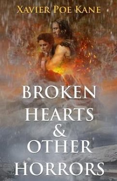 Cover Broken Hearts & Other Horrors (eBook, ePUB)