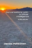Conversations with Artificial Intelligence (eBook, ePUB)