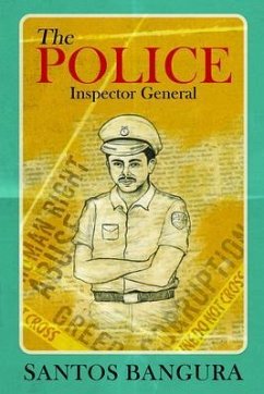The Police Inspector General (eBook, ePUB) - Bangura, Santos