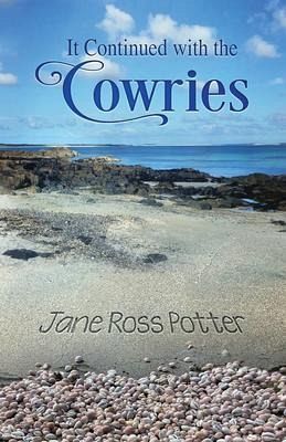 It Continued with the Cowries (eBook, ePUB) It Continued with the Cowries (eBook, ePUB)