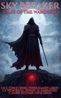 Cover Sky Breaker (eBook, ePUB)