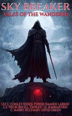 Sky Breaker (eBook, ePUB) Sky Breaker (eBook, ePUB)