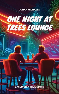 Cover One Night at Trees Lounge (eBook, ePUB)