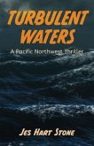 Turbulent Waters (eBook, ePUB)