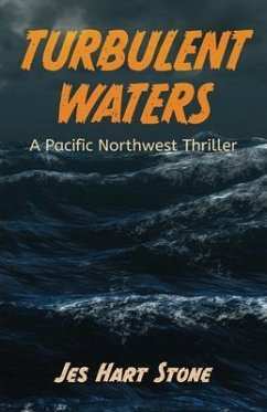 Cover Turbulent Waters (eBook, ePUB)
